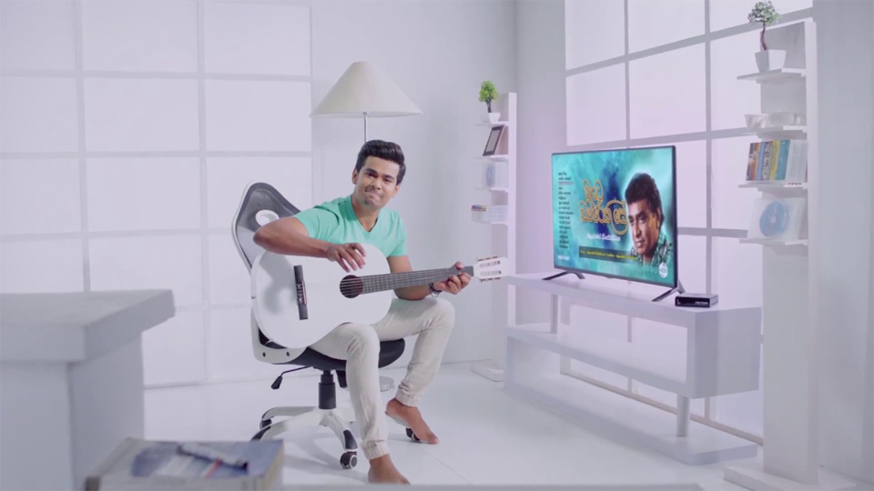 PEO TV TVC