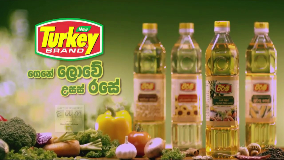 Turkey Oil TVC