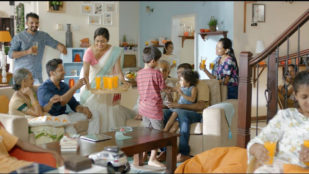 MD Cordial & Delight TVC