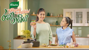 Knorr Avurudu Rasa Raashiya TVC - Annasi Hinduma