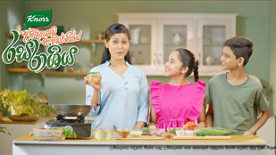 Knorr Avurudu Rasa Raashiya TVC - Karawila Moju