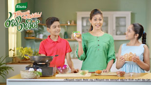 Knorr Avurudu Rasa Raashiya TVC - Kokis Baduma