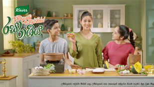 Knorr Avurudu Rasa Raashiya TVC - Wattakka Malluma