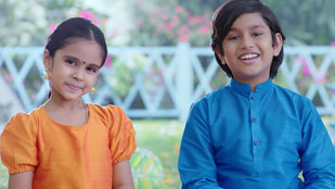 Signal Strong Teeth Avurudhu Sweets TVC (Tamil - Laddu)