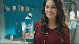 Domex Fresh Guard TVC