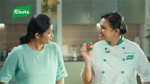 Knorr "Devilled Alu Kesel" TVC