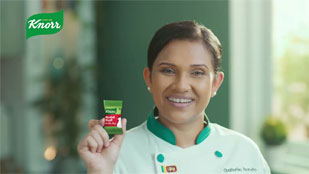 Knorr Kalu Pol Kos Ata TVC