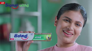 Signal Herbal TVC