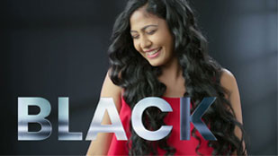 Soba Ceylon Black Shine Shampoo TVC