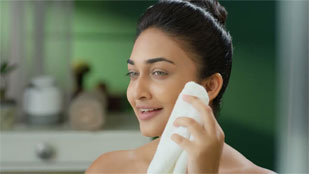 Swaba Ceylon Face Wash TVC