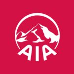 AIA Insurance Logo