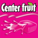 Center Fruite Logo