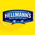 Hellmann's Logo