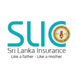 SLIC Sri Lanka Logo